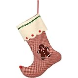 Kathe Kruse Ginger Bread Stocking