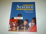Developing science in the primary classroom