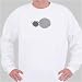 Circular Milling Sweatshirt