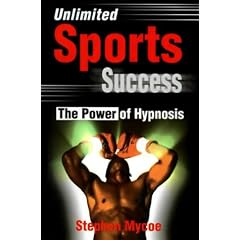 Unlimited Sports Success The Power Of Hypnosis