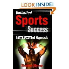 Unlimited Sports Success The Power Of Hypnosis