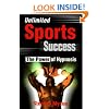 Unlimited Sports Success The Power Of Hypnosis
