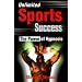 Unlimited Sports Success The Power Of Hypnosis