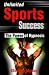 Unlimited Sports Success The Power Of Hypnosis