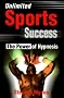 Unlimited Sports Success The Power Of Hypnosis