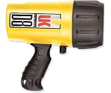 UK - Sunlight D8 - Xenon - Dive Light