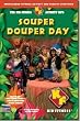 The Kid Fitness Activity DVD - Souper Douper Day