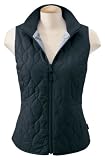 Signature Quilted Vest