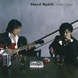 Hard Spirit