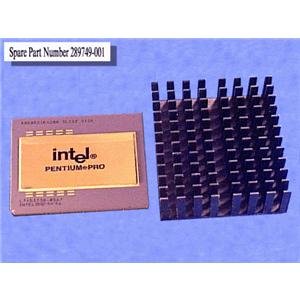 PRLNT 7000 686/200 512K PROC CHIP/289749-001