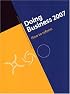 Doing Business 2007: How to Reform (Doing Business)