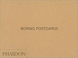 Boring Postcards USA