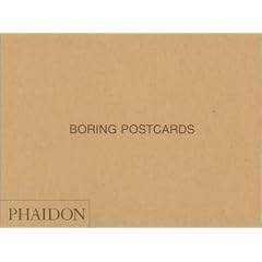 Boring Postcards USA