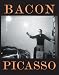 Books : Bacon Picasso (Little Book of . . .)