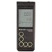 Hanna Instruments HI 931101N Salinity and Sodium Content Measurement Meter, 2.3 g/L to 23.0 g/L Range