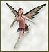 Earth Fairy Diva Based On Amy Brown Faery Art Work