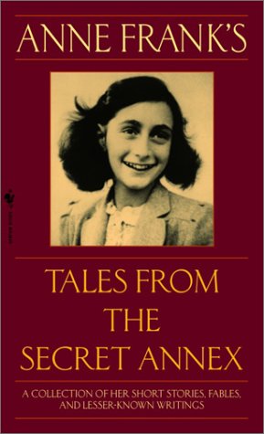 Anne Frank