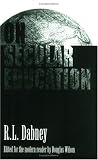 On Secular Education