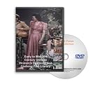 Early to Mid-20th Century Vintage Women's Fashions and Clothing DVD - Fashion Models and Shows, Wedding Dresses, Lingerie, Glamour Modeling and More