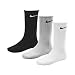 Nike 9 Paar Sportsocken