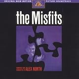 The Misfits: Original Soundtrack [SOUNDTRACK]
