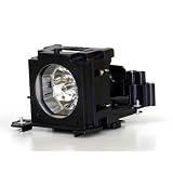 Liberty Brand Replacement Lamp for HITACHI DT00751 including generic housing and brand new Generic lamp