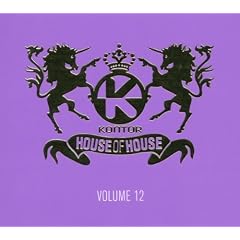 Kontor House of House Vol.12