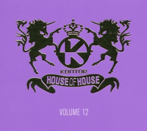 Produkt-Bild: Kontor House of House Vol.12