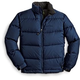 Yukon Classic Down Jacket by Eddie Bauer