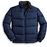 Yukon Classic Down Jacket