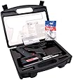 Weller 8200PKS 120-volt 140/100-watt Universal Soldering Gun Kit