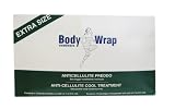 417MV3qpLJL. SL160  Best Selling Anti Cellulite Wrap