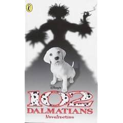 102 Dalmatians Novelization