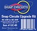 Third Party New : Elenco UC-40 Upgrade Kit SC-100 to SC-500