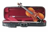 Franz Werner Virtuoso Viola, 15