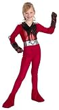 Totally Spies - Clover Standard Child Costume: Size 4-6X