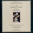 The Phantom of the Opera: Canadian Cast