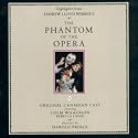 The Phantom of the Opera (Highlights from the 1989 Original Canadian Cast)