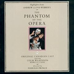 The Phantom of the Opera [Us Import]