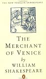 Merchant of Venice, The (Penguin) (Shakespeare, Penguin)