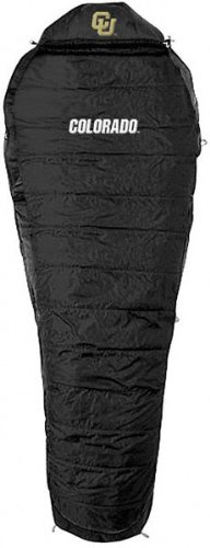 Buy Colorado Buffaloes Sleeping Bag by FansEdge