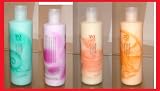 4xetre Body Lotions From the Dead Sea Floural+citruce+milkhoney+la Mer A-viva Beauty
