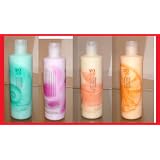 4xetre Body Lotions From the Dead Sea Floural+citruce+milk&honey+la Mer A-viva Beauty
