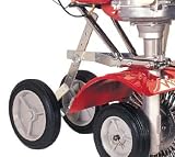 Tools & Hardware : Mantis 9222 Wheel Set Attachment