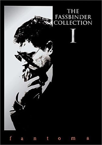 Free Download Of The Fassbinder Collection I