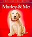 Marley & Me (Three-Disc Bad Dog Edition) [Blu-ray]