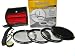 Bower 52MM Closeup Set (3) +1 +2 +4 Digital Macro Kit With Lens Cap & Cap Keeper - Bower FC52