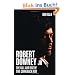 Robert Downey Jr: The Fall and Rise of the Comeback Kid