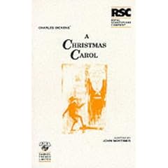 A Christmas Carol: Play (Acting Edition)