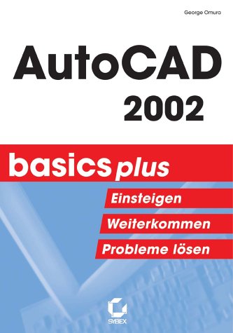 AutoCAD 2002.
